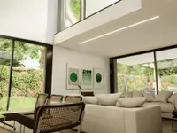 Недвижимость Single house 5 rooms: 7