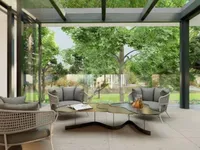 Недвижимость Single house 5 rooms: 8