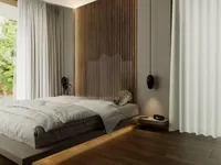 Недвижимость Single house 5 rooms: 9