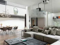 Недвижимость Apartment 6 rooms: 1