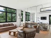 Недвижимость Apartment 6 rooms: 3