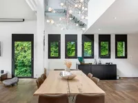 Недвижимость Apartment 6 rooms: 5