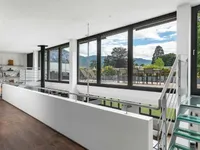 Недвижимость Apartment 6 rooms: 8