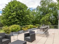 Недвижимость Apartment 6 rooms: 9