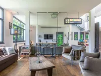 Недвижимость Loft 7 rooms: 2