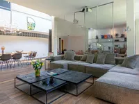 Недвижимость Loft 7 rooms: 3