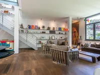 Недвижимость Loft 7 rooms: 5