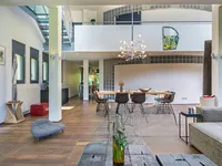 Недвижимость Loft 7 rooms: 6