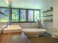 Недвижимость Loft 7 rooms: 10