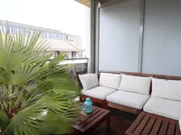 Недвижимость Apartment 5 rooms: 3