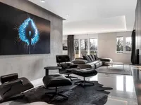 Недвижимость Duplex 10 rooms: 7