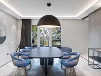 Недвижимость Duplex 10 rooms: 8