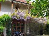 Недвижимость Single house 9 rooms: 1