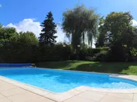 Недвижимость Single house 8 rooms: 1