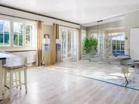 Недвижимость Single house 8 rooms: 2