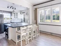 Недвижимость Single house 8 rooms: 3