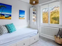 Недвижимость Single house 8 rooms: 7