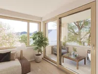 Недвижимость Apartment 5 rooms: 2