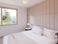 Недвижимость Apartment 5 rooms: 4