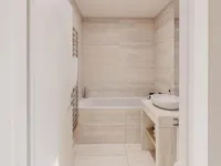 Недвижимость Apartment 5 rooms: 5