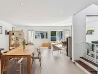 Недвижимость Row house 6 rooms: 2