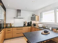 Недвижимость Row house 6 rooms: 3