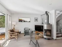 Недвижимость Row house 6 rooms: 4