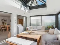 Недвижимость Row house 6 rooms: 5