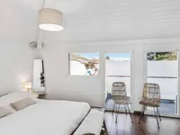 Недвижимость Row house 6 rooms: 6