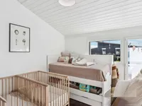 Недвижимость Row house 6 rooms: 8