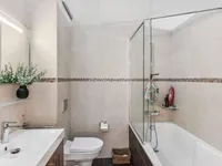 Недвижимость Row house 6 rooms: 10