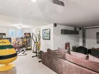 Недвижимость Row house 6 rooms: 11