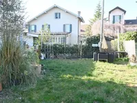 Недвижимость Single house 4.5 rooms: 1