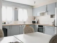 Недвижимость Single house 4.5 rooms: 3