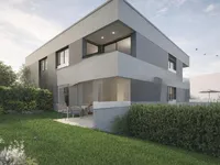 Недвижимость Apartment 3 rooms: 1