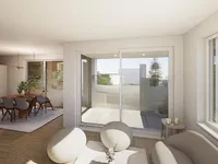 Недвижимость Apartment 3 rooms: 3