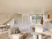 Недвижимость Single house 6 rooms: 3