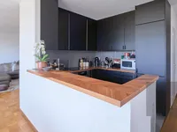 Недвижимость Apartment 4 rooms: 5