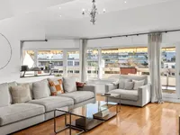 Недвижимость Duplex 5 rooms: 2