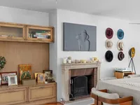 Недвижимость Duplex 5 rooms: 6