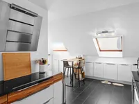 Недвижимость Duplex 5 rooms: 8