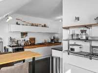 Недвижимость Duplex 5 rooms: 9