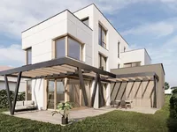 Недвижимость Участок под застройку, Любляна - Ново Поле.: 1