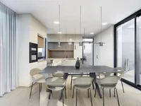 Недвижимость Участок под застройку, Любляна - Ново Поле.: 3