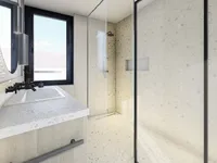 Недвижимость Участок под застройку, Любляна - Ново Поле.: 10