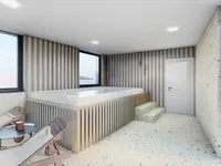 Недвижимость Участок под застройку, Любляна - Ново Поле.: 11