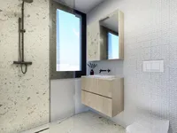 Недвижимость Участок под застройку, Любляна - Ново Поле.: 12