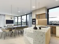 Недвижимость Участок под застройку, Любляна - Ново Поле.: 15