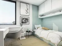 Недвижимость Участок под застройку, Любляна - Ново Поле.: 16