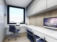 Недвижимость Участок под застройку, Любляна - Ново Поле.: 17